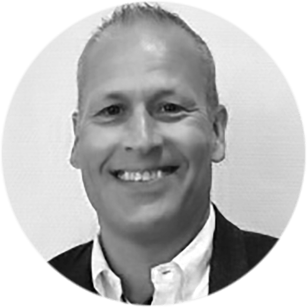 Foto på Hans Gunnestad.